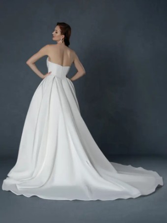 Dream Collection 144505 #1 default Black Off White/Ivory thumbnail