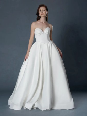 Dream Collection 144505 #0 default Black Off White/Ivory thumbnail