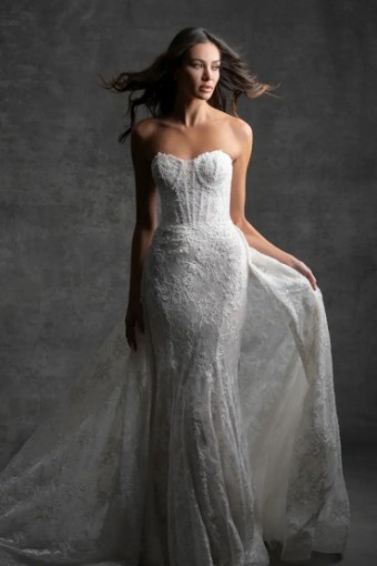 Allure 143143 #1 Nude/Champagne/Ivory/Nude thumbnail