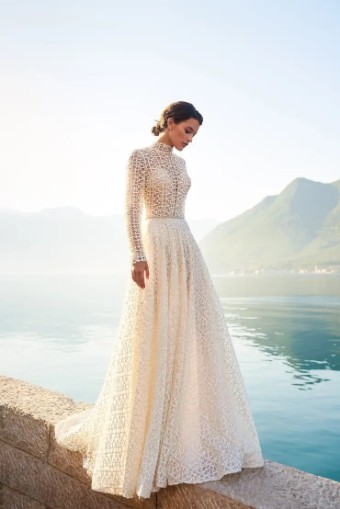 Pollardi 135645 #1 Ivory thumbnail