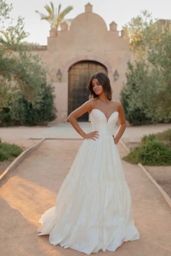Wilderly Bride 144158 #0 default Ivory/Nude thumbnail