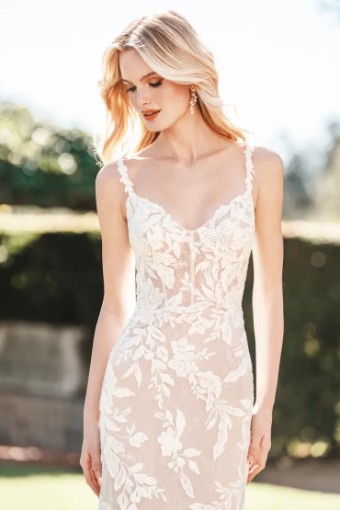 Allure 143151 #3 Ivory/Nude thumbnail
