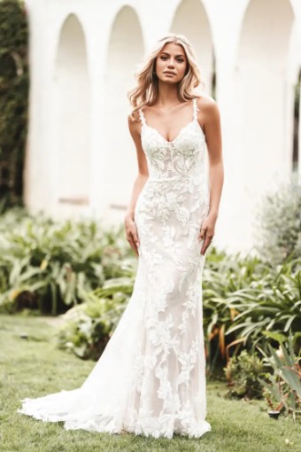 Allure 143151 #6 default Ivory/Nude thumbnail