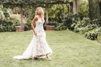 Allure 143151 #2 Ivory/Nude thumbnail