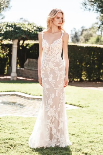 Allure 143151 #0 default Ivory/Nude thumbnail