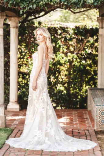 Allure 143151 #1 Ivory/Nude thumbnail