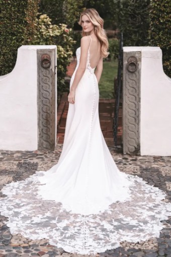 Allure 143153 #1 Ivory/Champagne/Nude thumbnail