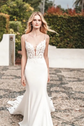 Allure 143153 #3 Ivory/Champagne/Nude thumbnail