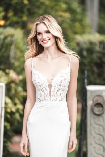 Allure 143153 #5 Ivory/Champagne/Nude thumbnail