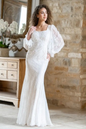 Allure 143130 #0 default Ivory thumbnail