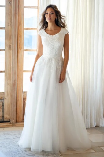 Allure 143132 #0 default Ivory thumbnail