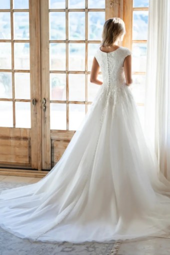 Allure 143132 #1 default Ivory thumbnail