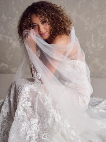 Maggie Sottero 143877 #2 default Ivory thumbnail