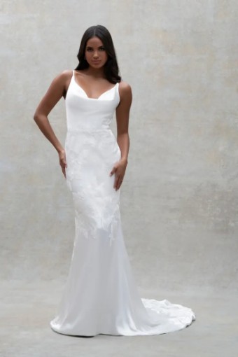 Abella 144155 #0 default Ivory thumbnail
