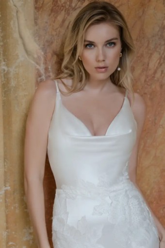 Abella 144155 #4 Ivory thumbnail
