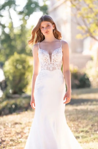 Allure 144123 #2 Ivory/Champagne/Nude thumbnail