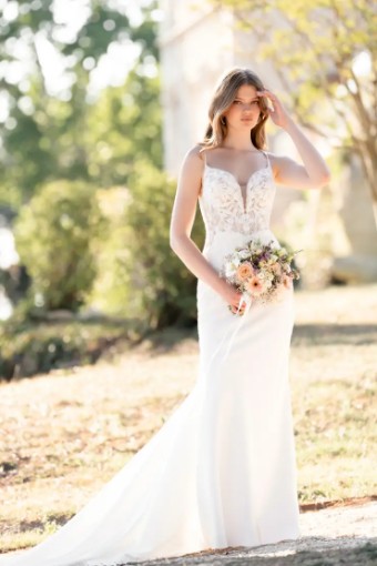 Allure 144123 #0 default Ivory/Champagne/Nude thumbnail