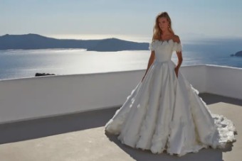 Allure 144140 #4 Ivory thumbnail