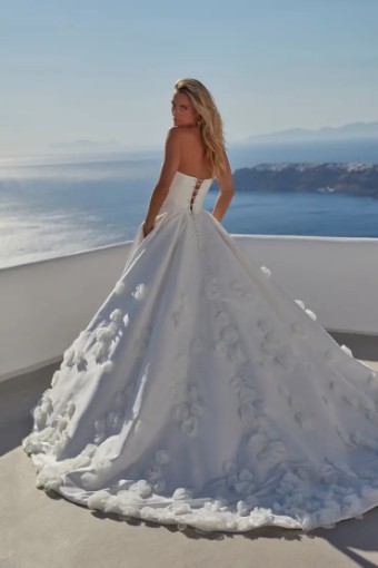 Allure 144140 #1 Ivory thumbnail