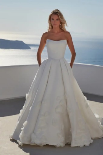 Allure 144140 #0 default Ivory thumbnail