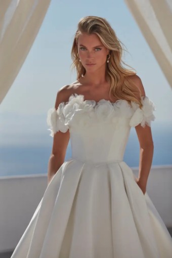 Allure 144140 #3 Ivory thumbnail