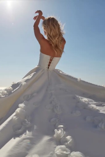 Allure 144140 #2 Ivory thumbnail