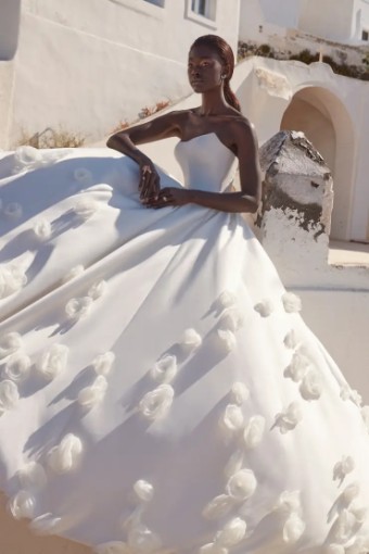 Allure 144140 #9 Ivory thumbnail