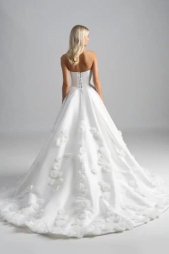 Allure 144140 #6 Ivory thumbnail