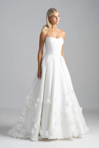 Allure 144140 #5 Ivory thumbnail