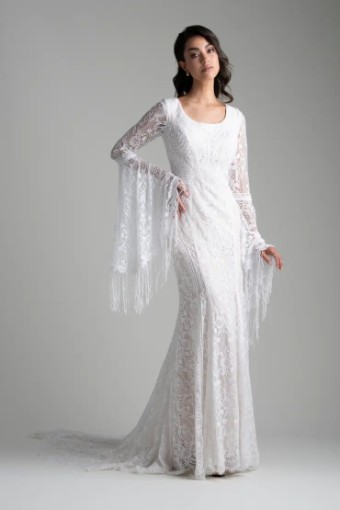 Allure 144177 #0 default Ivory thumbnail