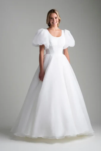 Allure 144178 #0 default Ivory thumbnail
