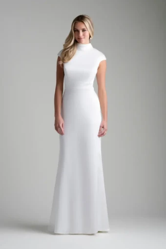 Allure 144180 #0 default Ivory thumbnail
