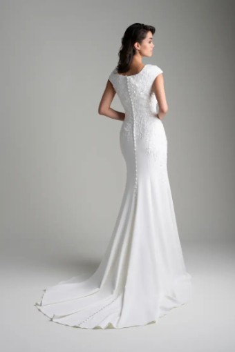 Allure 144181 #1 default Ivory thumbnail