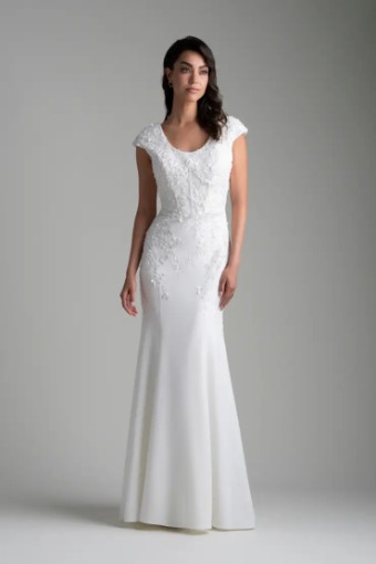 Allure 144181 #0 default Ivory thumbnail
