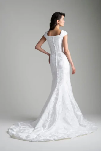 Allure 144183 #1 default Ivory thumbnail