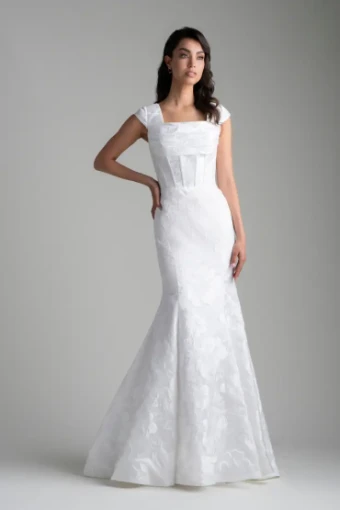 Allure 144183 #0 default Ivory thumbnail