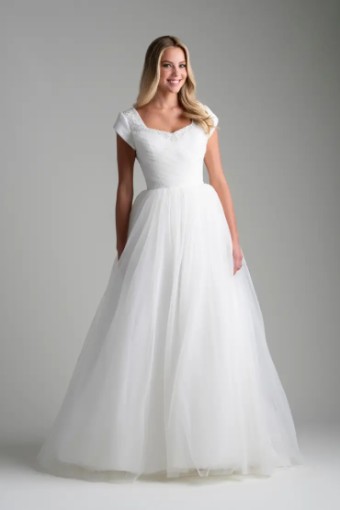 Allure 144184 #0 default Ivory thumbnail