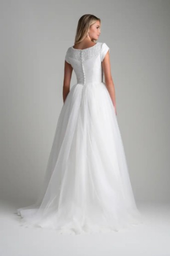 Allure 144184 #1 default Ivory thumbnail