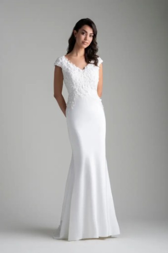 Allure 144185 #0 default Ivory thumbnail