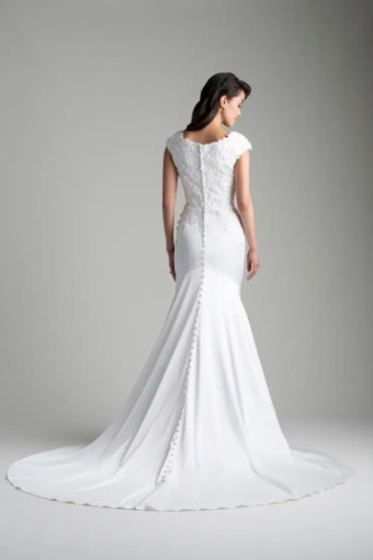 Allure 144185 #1 default Ivory thumbnail
