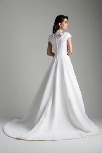 Allure 144175 #1 default Ivory thumbnail
