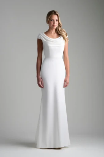 Allure 144176 #0 default Ivory thumbnail