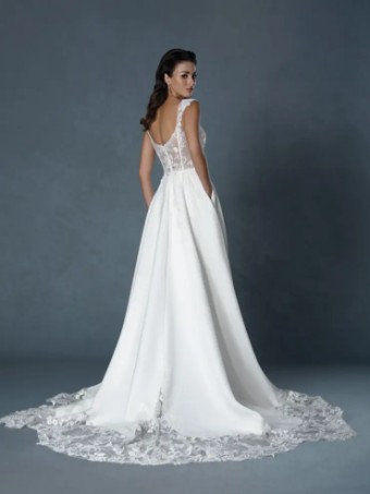 Dream Collection 144526 #1 default Off White/Ivory thumbnail