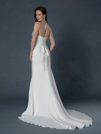 Dream Collection 144544 #1 default Black Off White/Ivory thumbnail