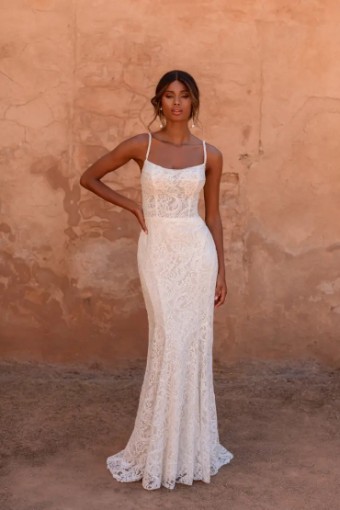 Wilderly Bride 144159 #0 default Ivory thumbnail