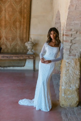 Wilderly Bride 144159 #8 default Ivory thumbnail