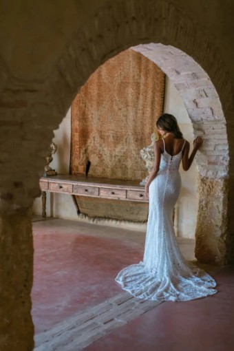 Wilderly Bride 144159 #7 Ivory thumbnail