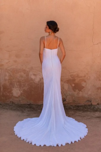 Wilderly Bride 144164 #2 Ivory/Nude thumbnail