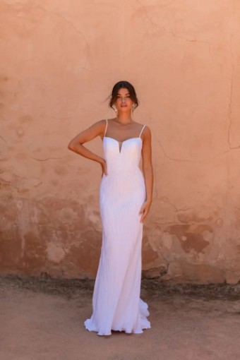Wilderly Bride 144164 #0 default Ivory/Nude thumbnail