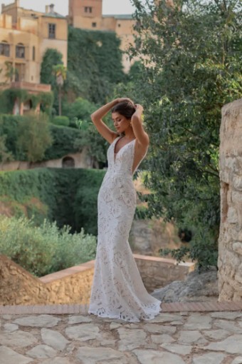 Wilderly Bride 144170 #0 default Nude/Ivory thumbnail